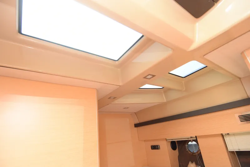 Slide: The Image of Cranchi M44 HT Hard Top 2014 - 6020585