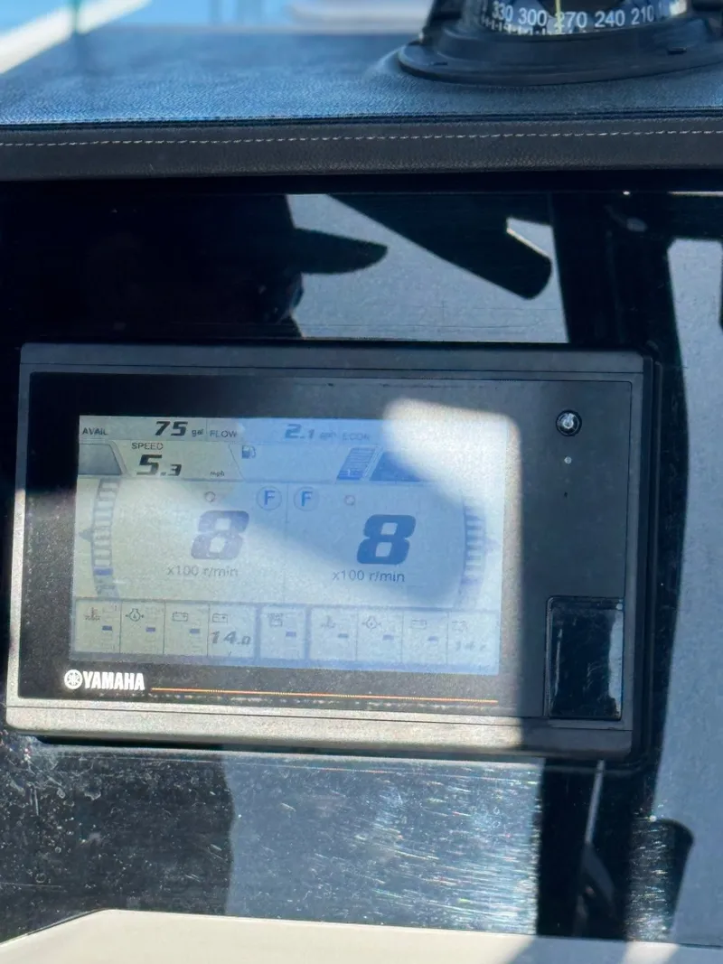 Slide: The Image of 2021 Sailfish 290 CC - 6020753