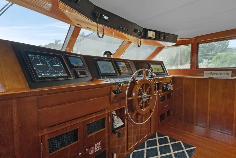 Slide: The Image of Burger 95 1985 - 6027614