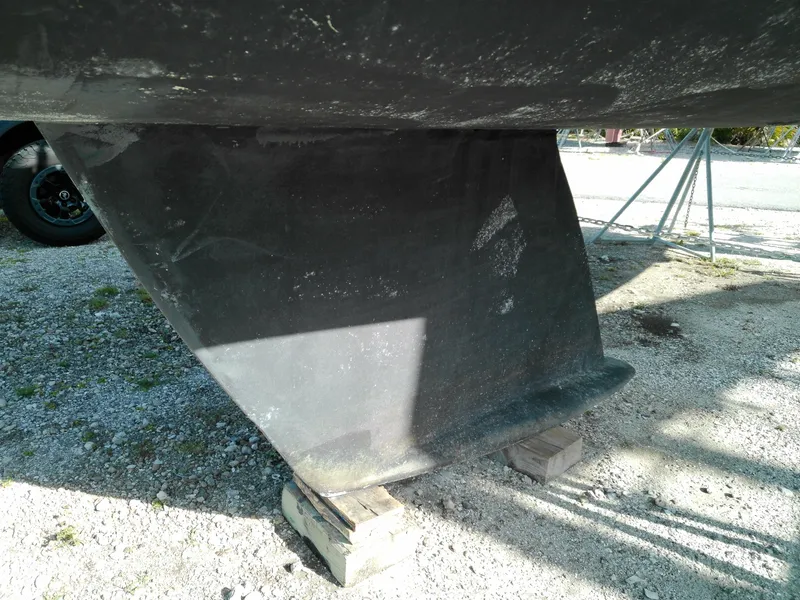 Slide: The Image of Beneteau 31 1993 - 6020761