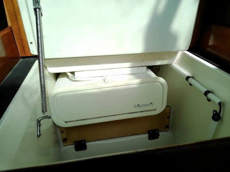 Slide: The Image of Beneteau 31 1993 - 6020815