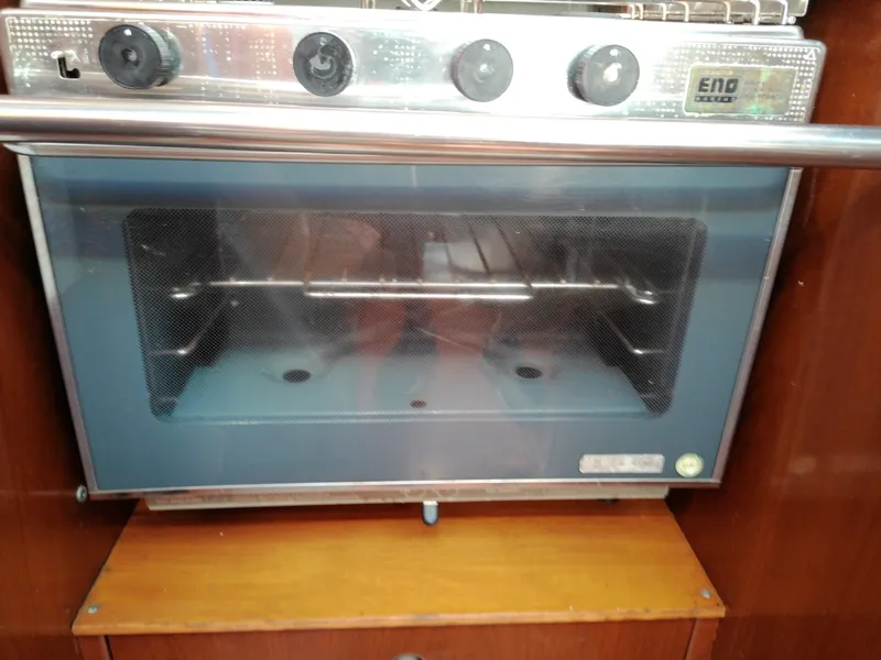 Slide: The Image of Beneteau 31 1993 - 6020823