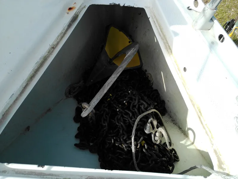 Slide: The Image of Beneteau 31 1993 - 6020766