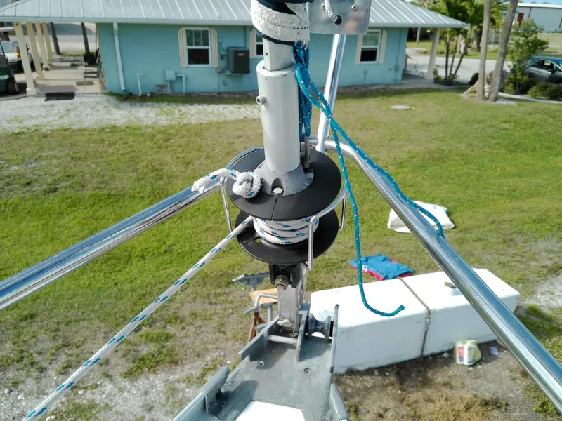 Slide: The Image of Beneteau 31 1993 - 6020768