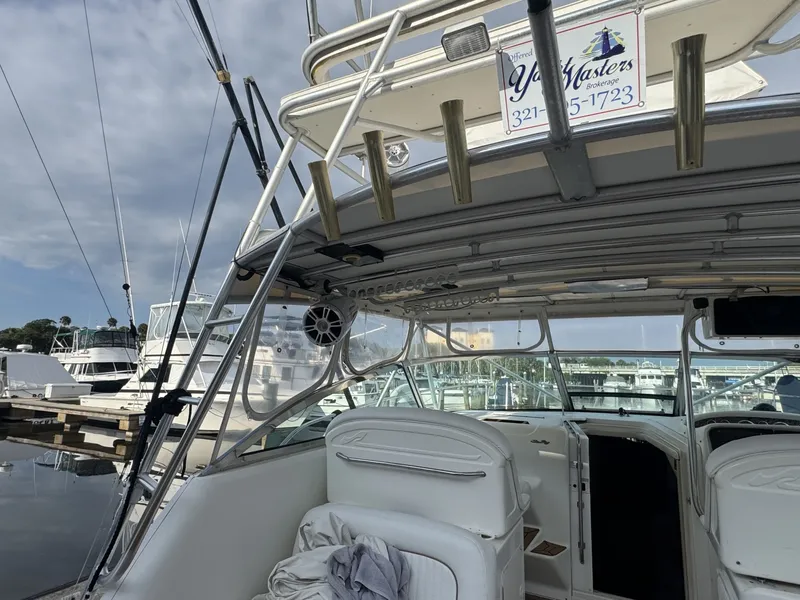 Slide: The Image of Sea Ray 37 1999 - 6576937