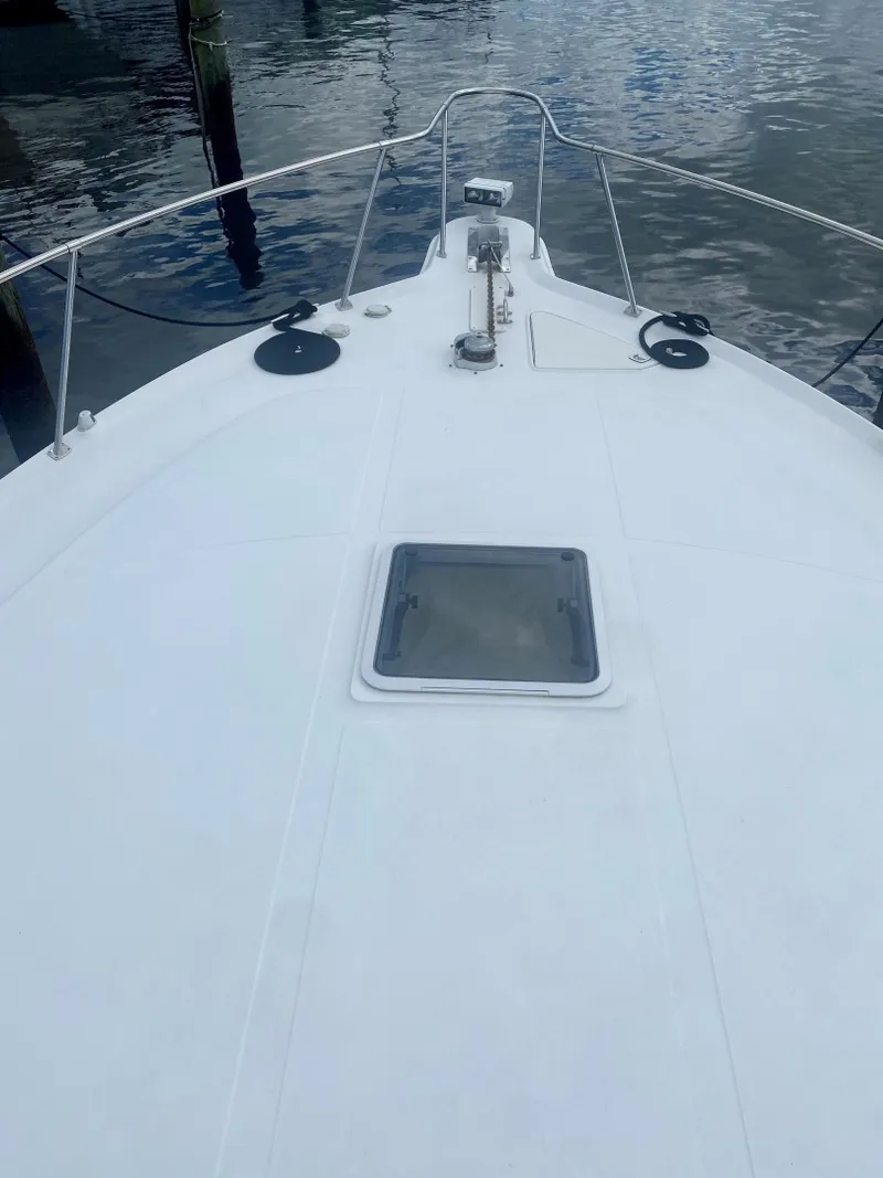 Slide: The Image of Sea Ray 37 1999 - 6022594