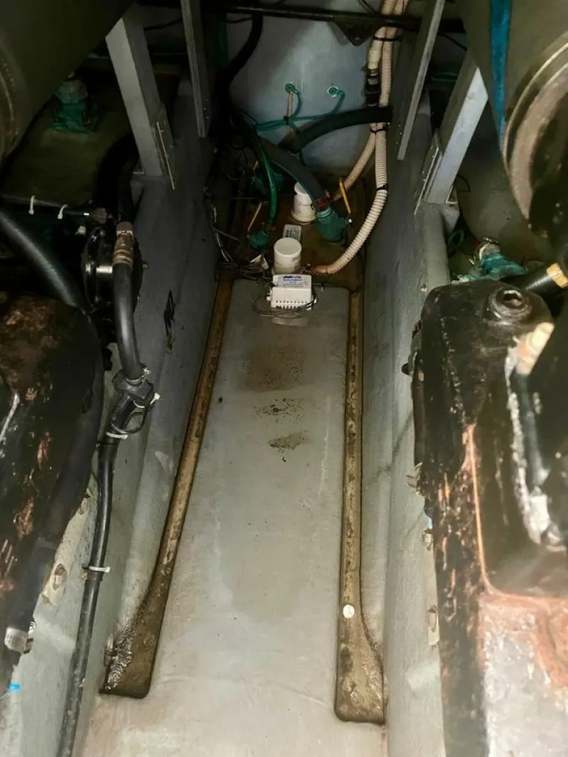 Slide: The Image of Sea Ray 42 1995 - 6022802