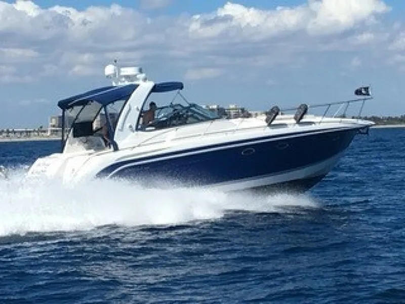 The Image of Formula 40 2003 - 6022530