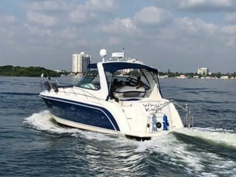 Slide: The Image of Formula 40 2003 - 6022531