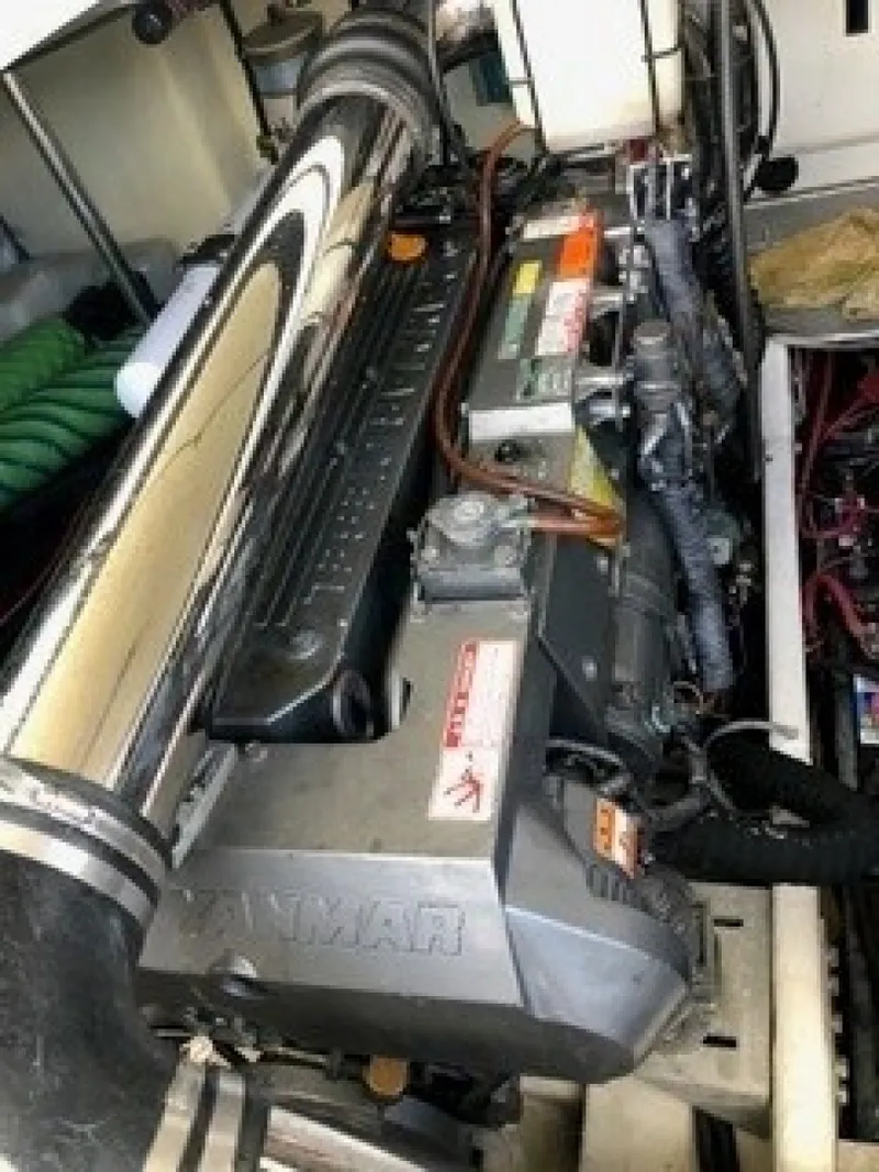 Slide: The Image of Formula 40 2003 - 6022558