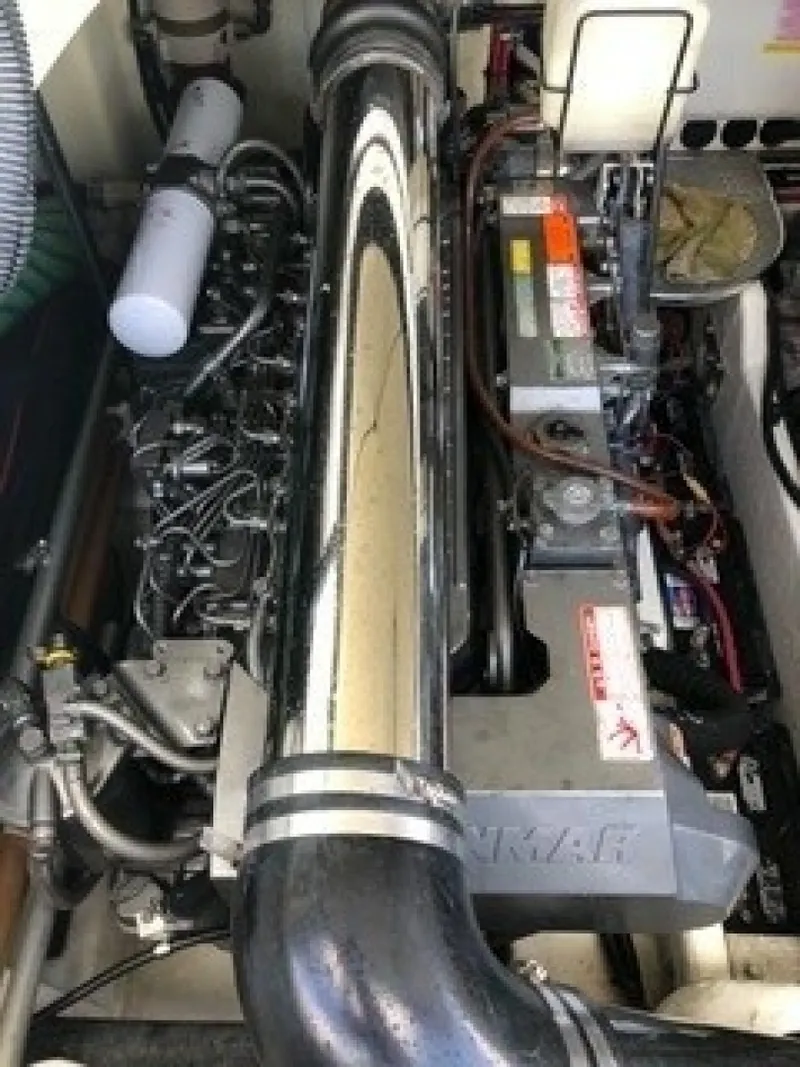 Slide: The Image of Formula 40 2003 - 6022559