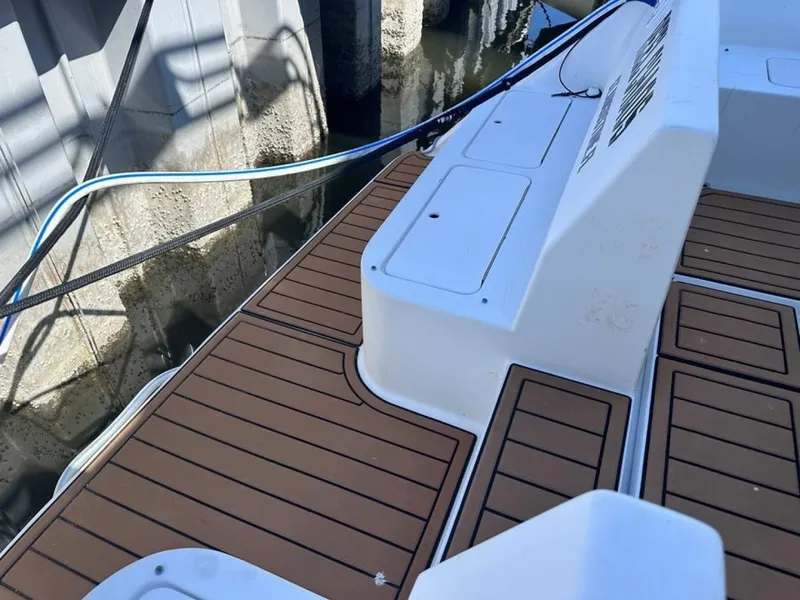 Slide: The Image of Mainship 40 1995 - 6022948