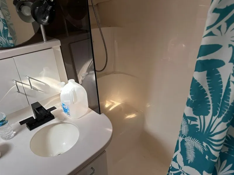 Slide: The Image of Mainship 40 1995 - 6022934