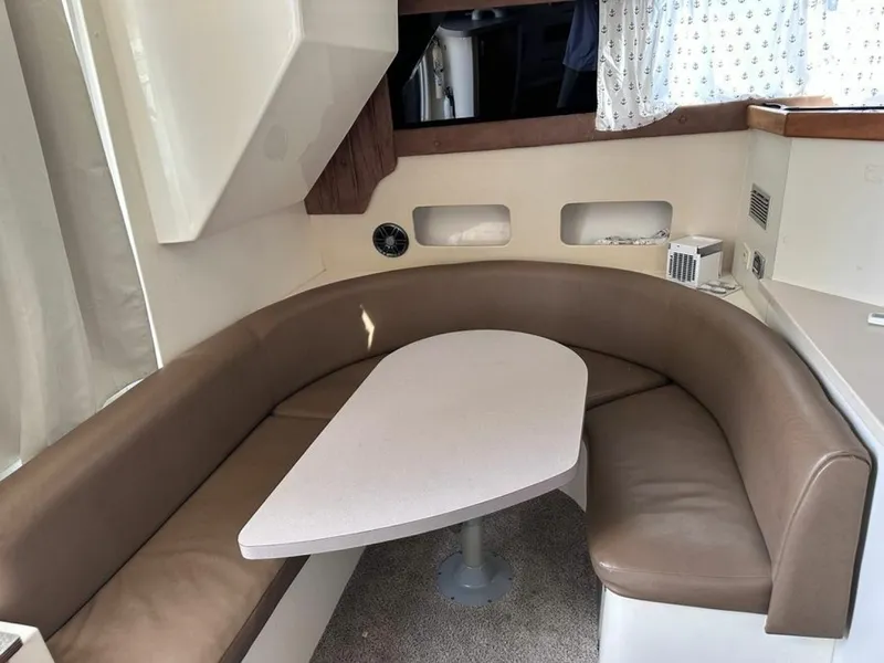 Slide: The Image of Mainship 40 1995 - 6022956