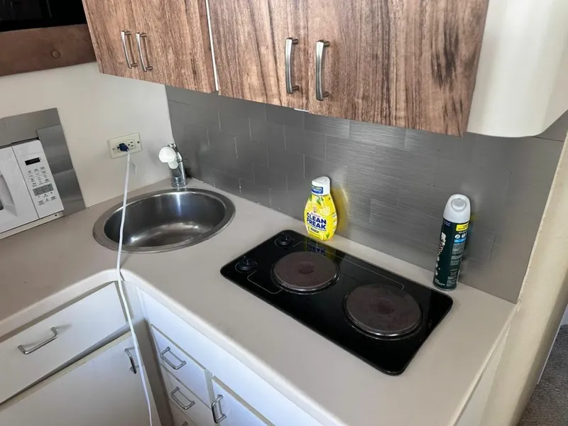 Slide: The Image of Mainship 40 1995 - 6022958