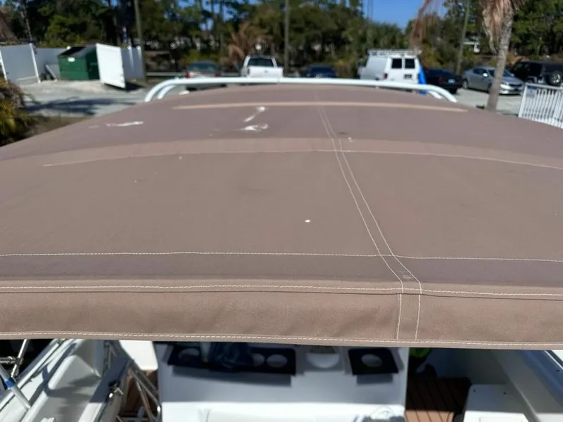 Slide: The Image of Mainship 40 1995 - 6022944