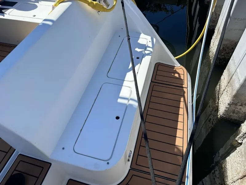 Slide: The Image of Mainship 40 1995 - 6022946