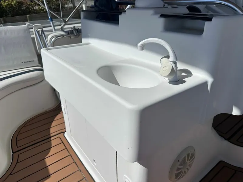 Slide: The Image of Mainship 40 1995 - 6022945