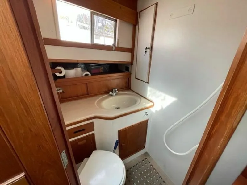 Slide: The Image of Grand Banks 36 classic 1987 - 6020896