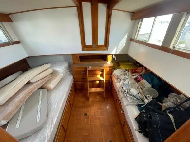 Slide: The Image of Grand Banks 36 classic 1987 - 6020892