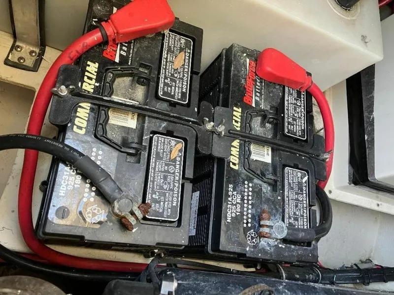 Slide: The Image of Sea Ray 35 2018 - 6023824