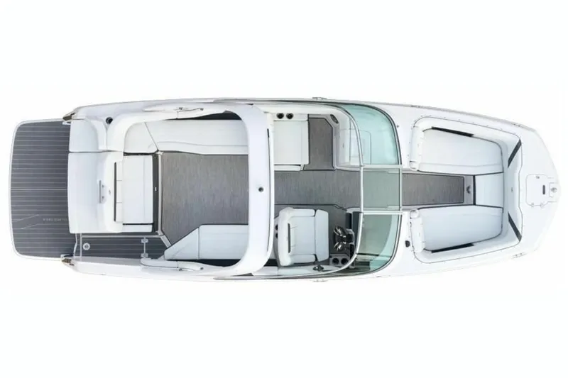 Slide: The Image of Sea Ray 35 2018 - 6023857
