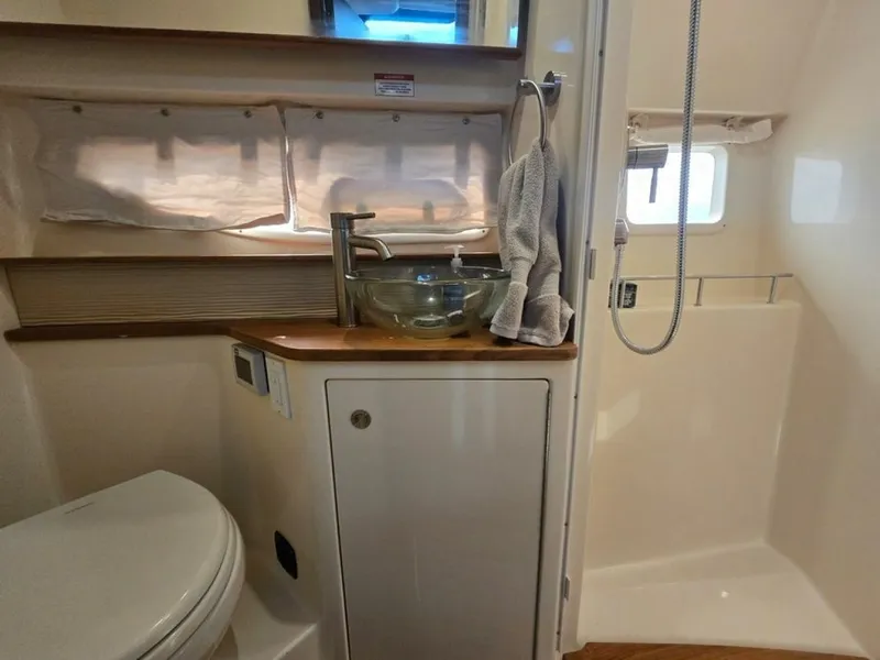 Slide: The Image of Sea Ray 35 2018 - 6023865