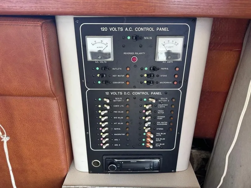 Slide: The Image of Luhrs 34 1990 - 6023672