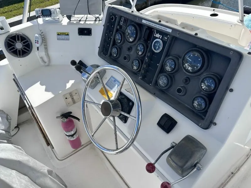 Slide: The Image of Luhrs 34 1990 - 6023675