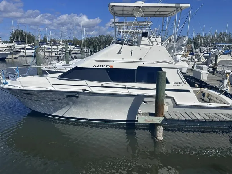 Slide: The Image of Luhrs 34 1990 - 6023686