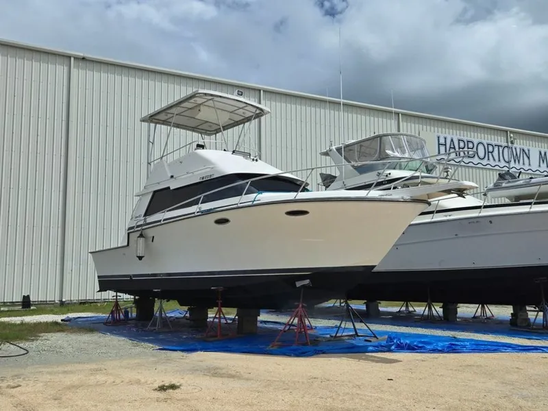 The Image of Luhrs 342 1990 - 6023666
