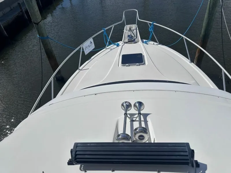 Slide: The Image of Luhrs 342 1990 - 6023665