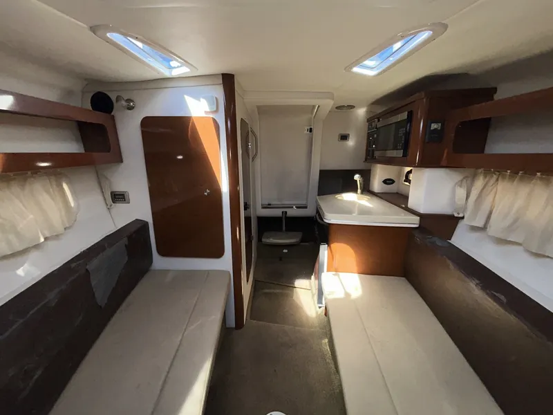 Slide: The Image of Sea Ray 26 2014 - 6020986