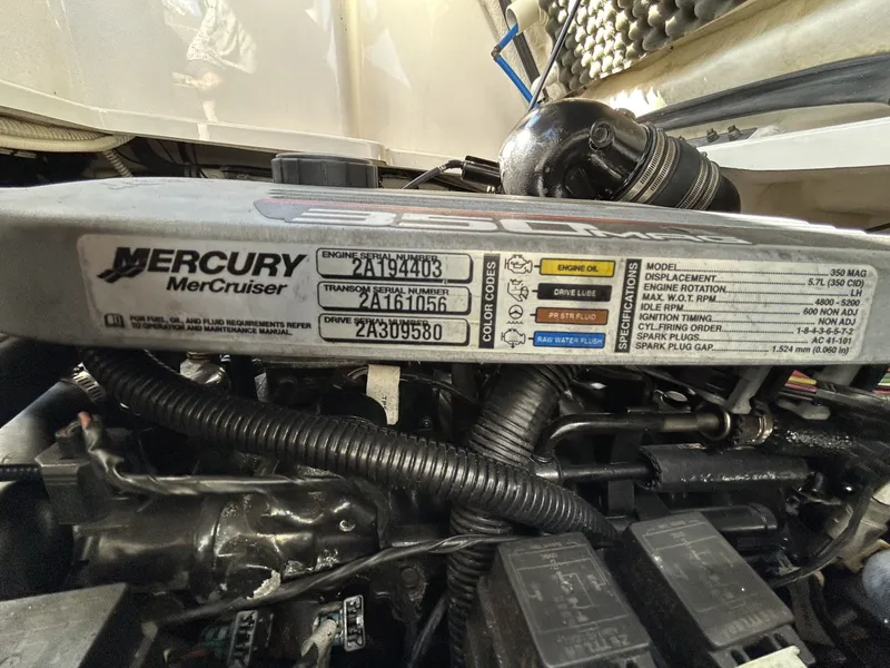 Slide: The Image of Sea Ray 26 2014 - 6021992