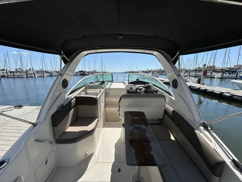 Slide: The Image of Sea Ray 26 2014 - 6021084