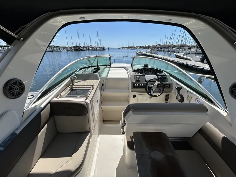 Slide: The Image of Sea Ray 26 2014 - 6021076