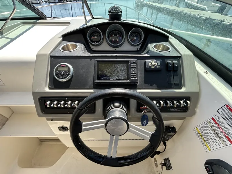 Slide: The Image of Sea Ray 26 2014 - 6021070