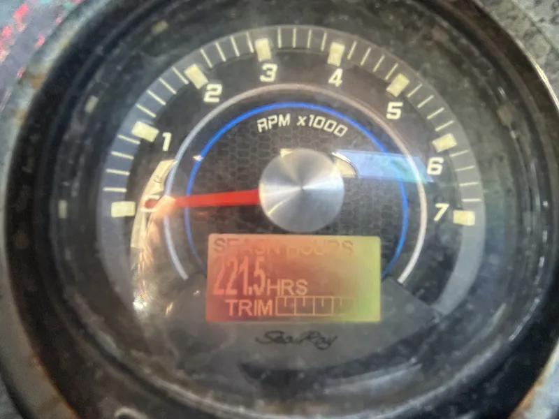 Slide: The Image of Sea Ray 26 2014 - 6021072