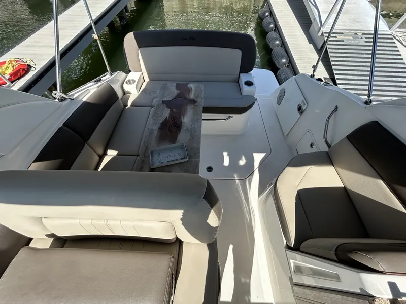 Slide: The Image of Sea Ray 26 2014 - 6021049