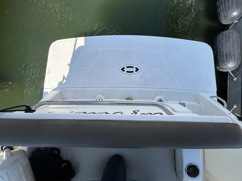 Slide: The Image of Sea Ray 26 2014 - 6021046