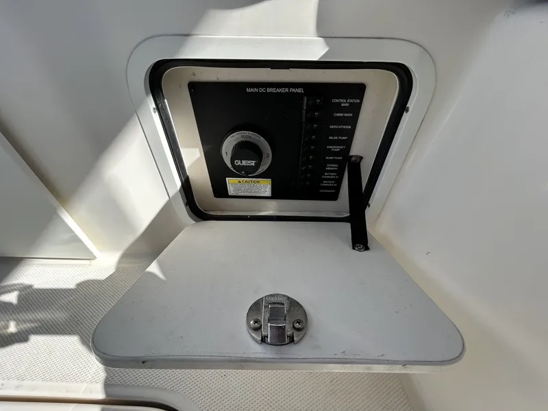 Slide: The Image of Sea Ray 26 2014 - 6020971