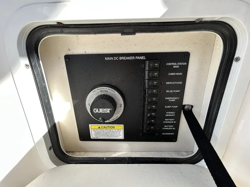 Slide: The Image of Sea Ray 26 2014 - 6020969