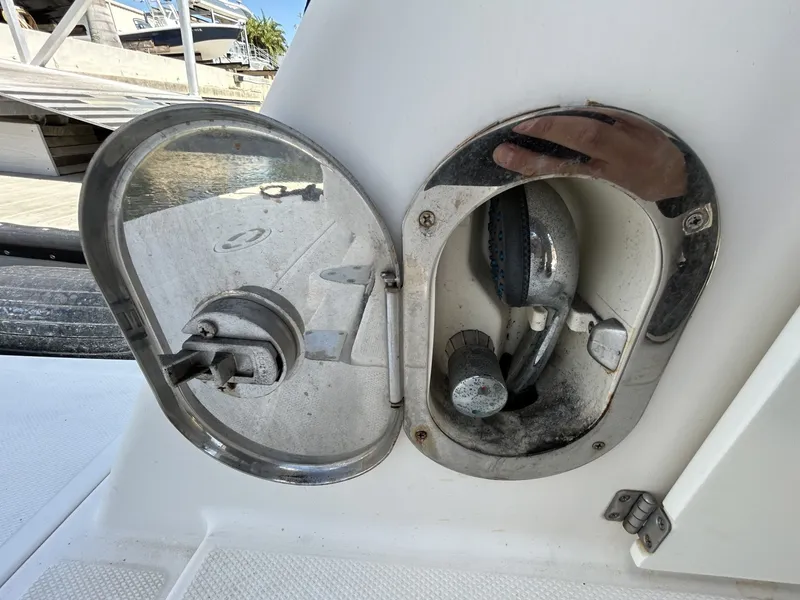 Slide: The Image of Sea Ray 26 2014 - 6021041