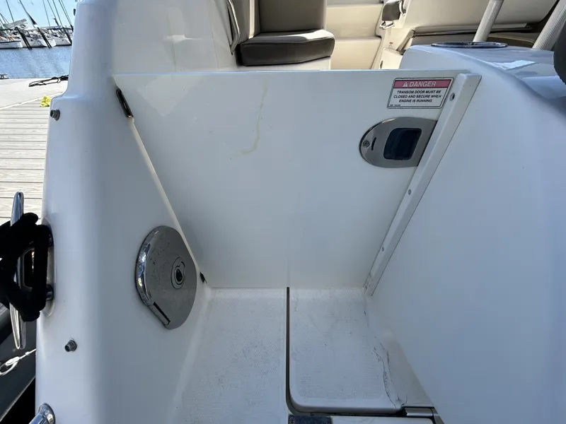 Slide: The Image of Sea Ray 26 2014 - 6021044