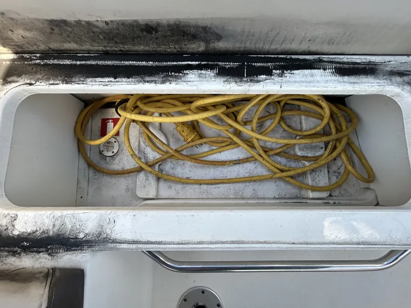 Slide: The Image of Sea Ray 26 2014 - 6021032