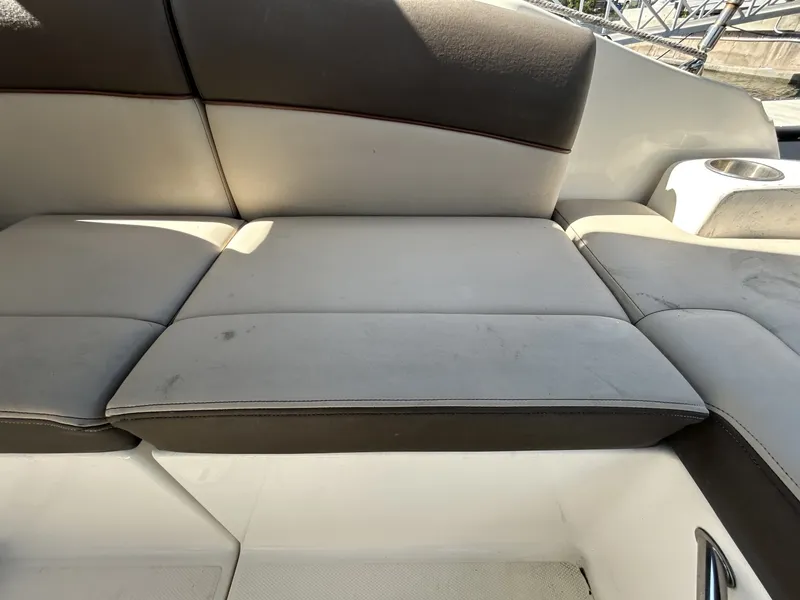 Slide: The Image of Sea Ray 26 2014 - 6021031