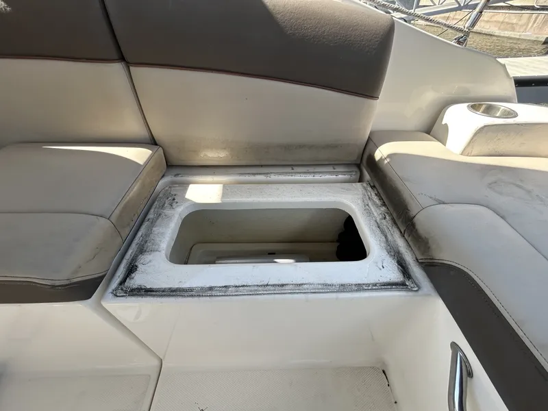 Slide: The Image of Sea Ray 26 2014 - 6021030