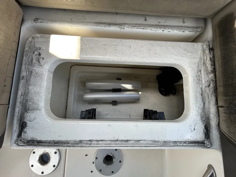 Slide: The Image of Sea Ray 26 2014 - 6021029