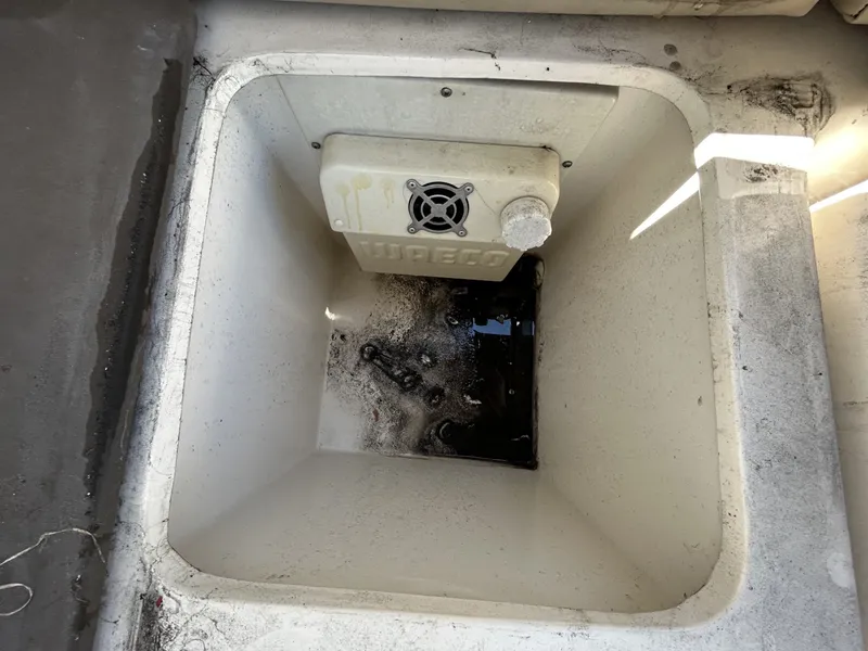 Slide: The Image of Sea Ray 26 2014 - 6021026