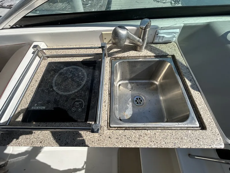 Slide: The Image of Sea Ray 26 2014 - 6021024